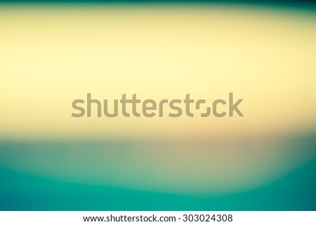 Abstract blurred colorful effect background - Vintage effect style