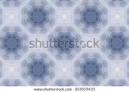 Abstract pattern background of fabric.