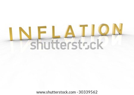 3d rendered golden text on a white background. 6000x4000 pixels.