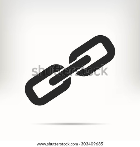 Chain link icon 