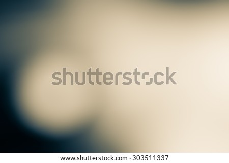 Abstract blurred color effect background for any design