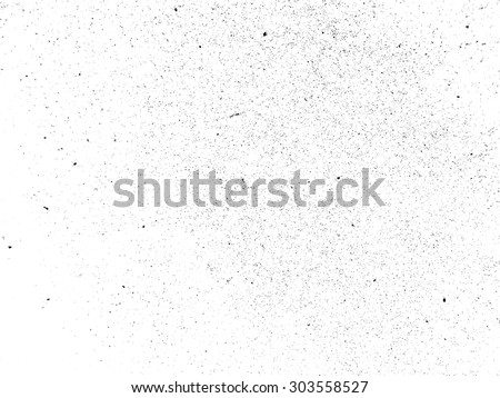 Splatter Paint Texture . Distress rough background . Scratch, Grain, Noise rectangle stamp . Black Spray Blot of Ink.Place illustration Over any Object to Create grunge Effect .abstract vector.