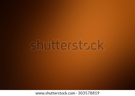blur orange abstract background, out of focus