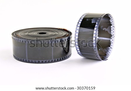 camera film