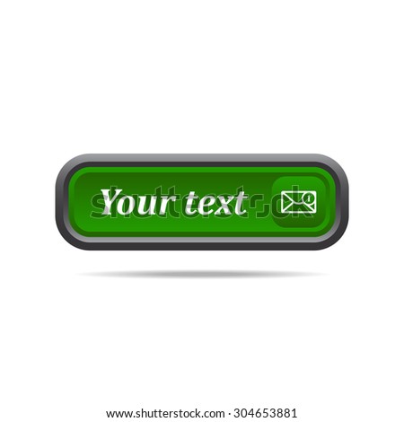 SMS messages. icon. vector design