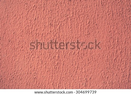 Pink Concrete Texture background