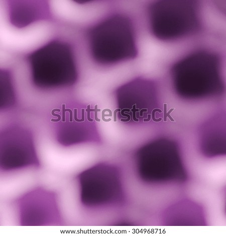 blur background mosaic grid line design white shadow purple square format