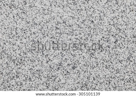 Stone Background of mottled granite igneous rock used for  room
