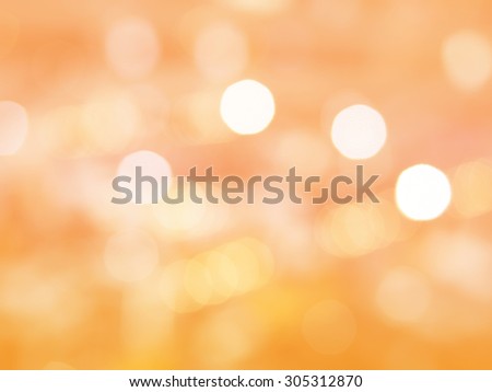Abstract photo of light burst raindrops and glitter bokeh lights background. Image is blurred and made with colorful filters.