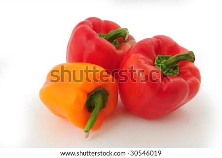 Bell  pepper