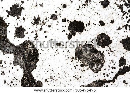 Texture of wall background