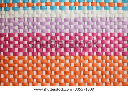 unusual abstract textile background texture