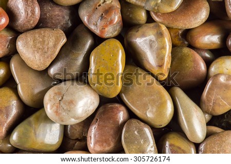 Sea rocks background