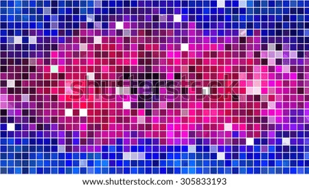abstract background.multicolored mosaic