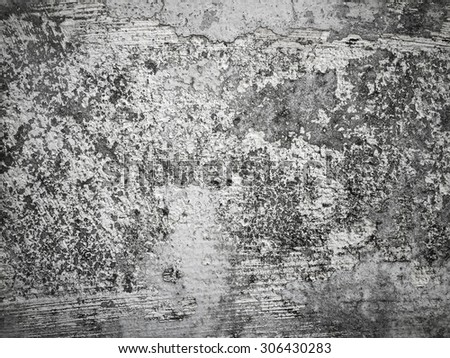 grunge cement texture background for your design