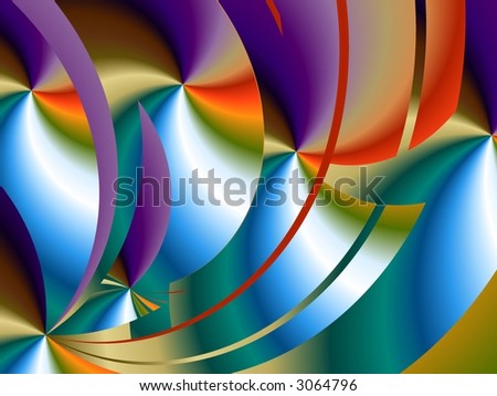 abstract design