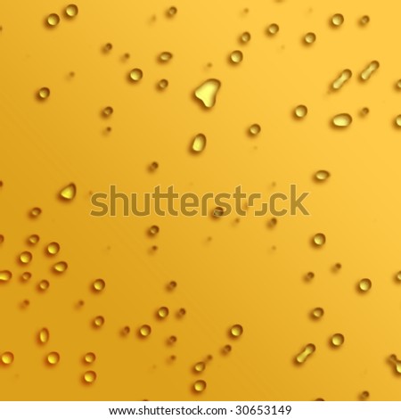 Background of abstract image-Computational graphic