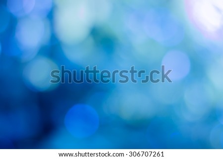 bokeh background or Christmas background.