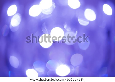 abstract background bokeh

