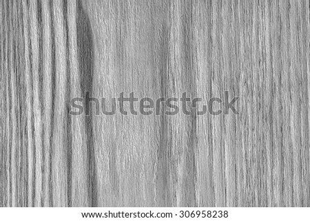 Oak Wood Bleached and Stained Gray Grunge Texture Sample.