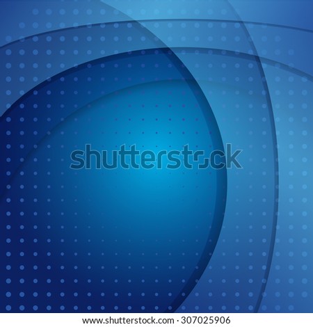 Background, blue, dots, transparent, overlay, space, vector, banner, illustration