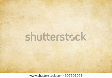 old paper vintage background Royalty-Free Stock Photo #307301078