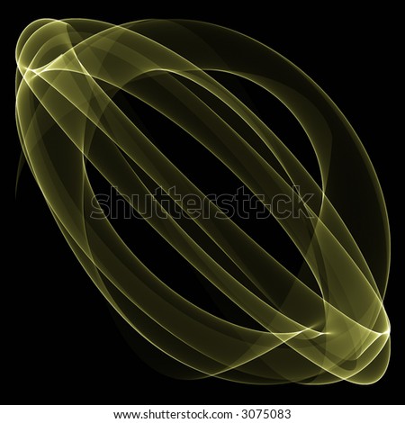 Abstract 3D design background for any designing use