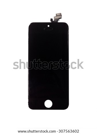 screen display replacement part