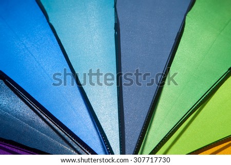 Colourful background
