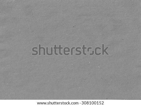 gray texture kraft paper