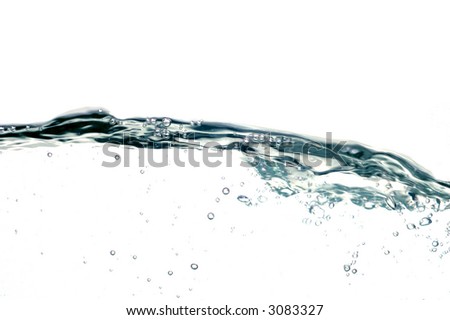 water drops #33