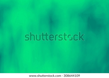 blur background and soft background and green leaf background