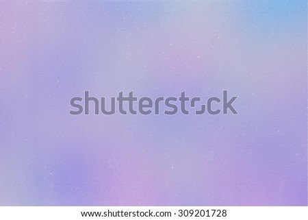 Abstract colored background with the effect of film