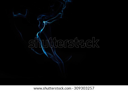 Smoke background use for background