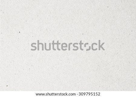 recycled white paper texture or background  Royalty-Free Stock Photo #309795152