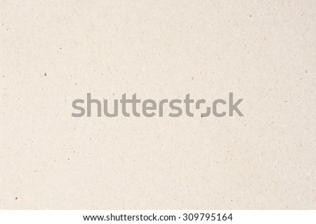 recycled white paper texture or background  Royalty-Free Stock Photo #309795164