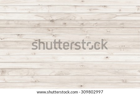 New teak wooden wall texture for background Royalty-Free Stock Photo #309802997