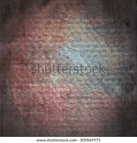 colorful abstract background, grunge texture design for text background