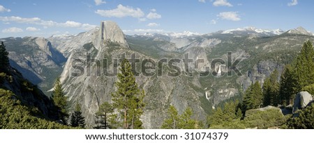 Yosemite 03