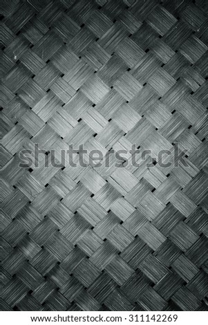  bamboo weave pattern,Texture background  weave.