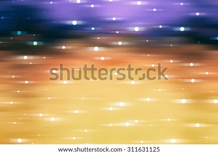 abstract background. blue shiny background