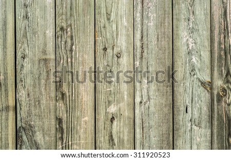 Photo of wood texture background. Old wooden planks texture background.