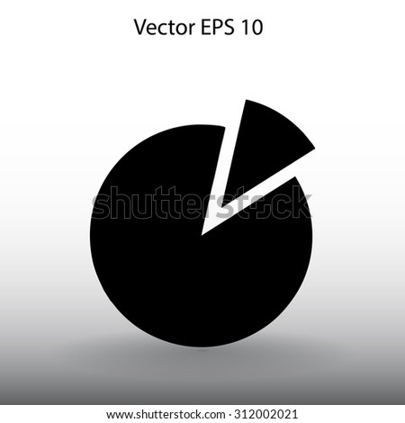 percentage vector icon