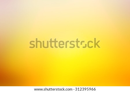 abstract gold  bright spotlight smooth background
