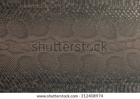  Snakeskin pattern texture background