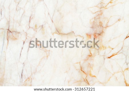 Marble texture in natural patterned  for background and design.
