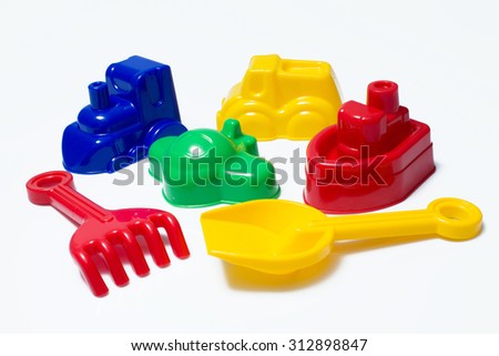 children's toys for playing in the street