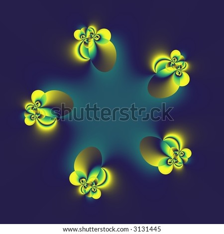 abstraction background