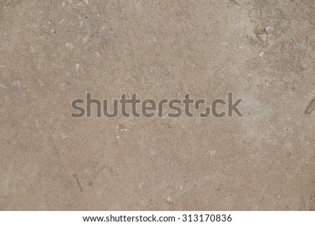 White dirty and stain floor concrete background cement textured