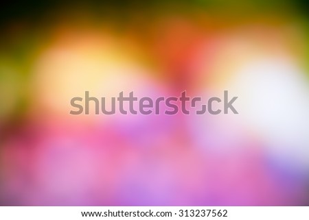 Abstract colorful effect background for your design